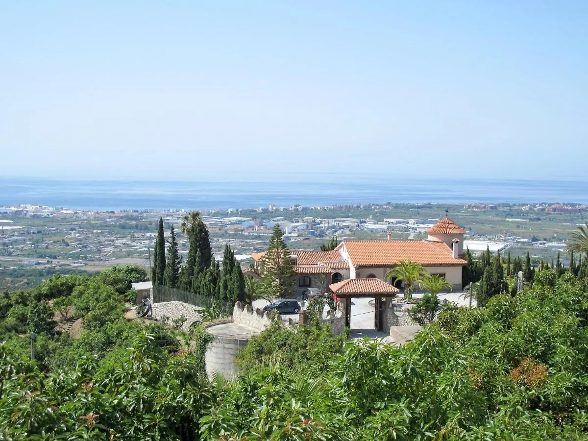 Holiday Home Villa Pepe By Interhome Motril 0*,  Spanje