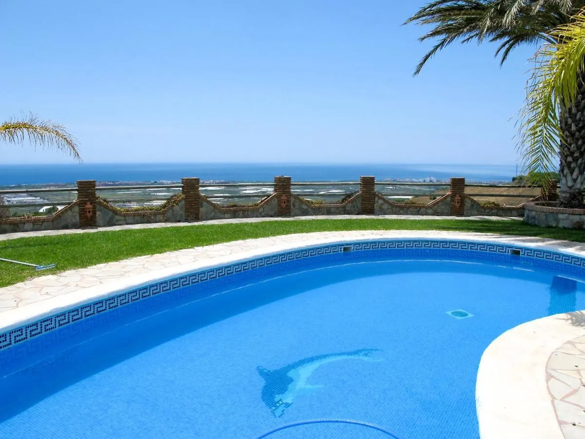 Holiday Home Villa Pepe By Interhome Motril 0*,  Spanje