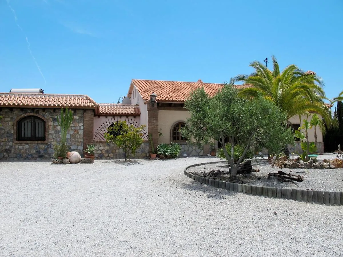 Holiday Home Villa Pepe By Interhome Motril Spanje