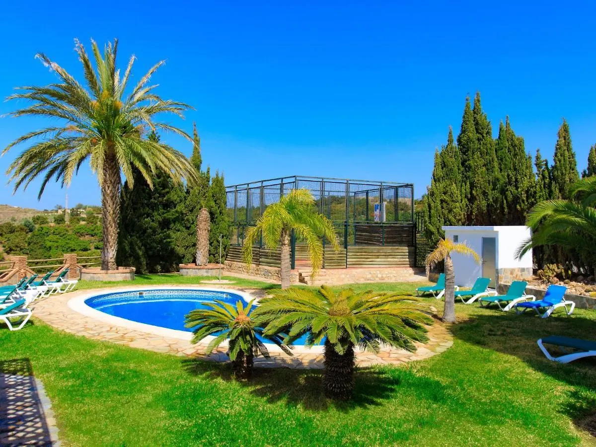 Holiday Home Villa Pepe By Interhome Motril Spanje