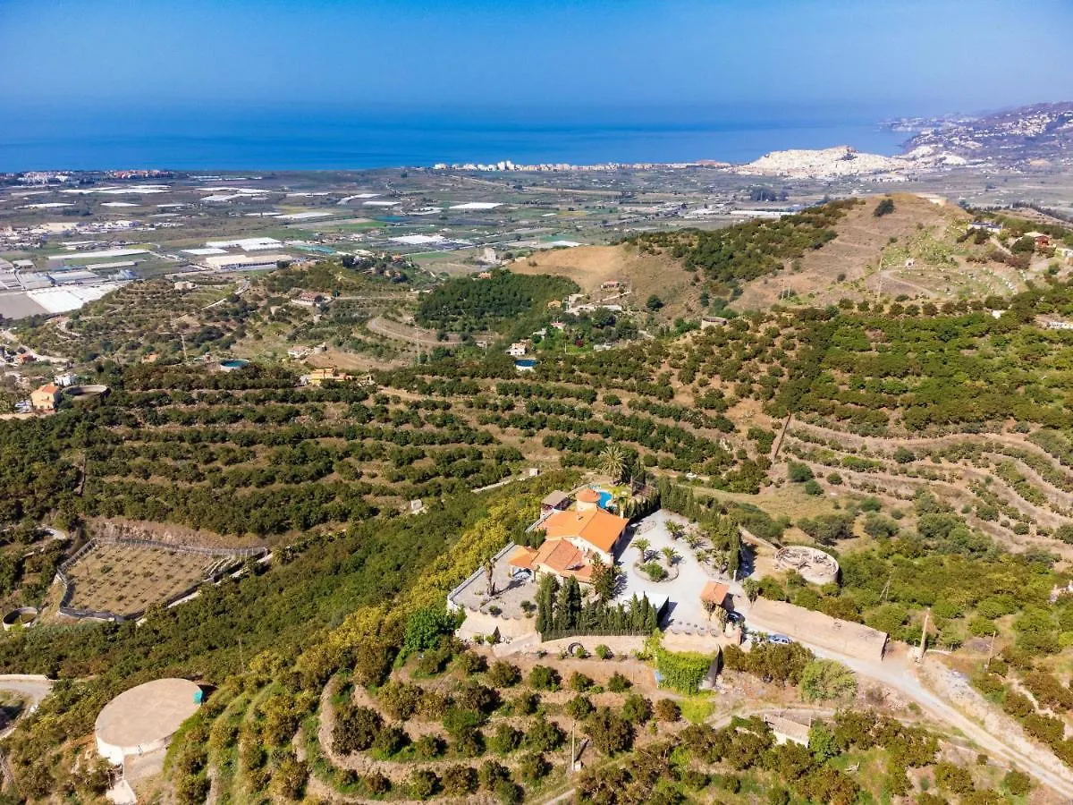 Holiday Home Villa Pepe By Interhome Motril 0*,  Spanje