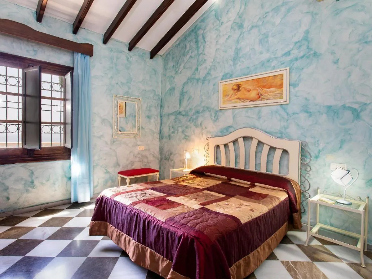 Holiday Home Villa Pepe By Interhome Motril