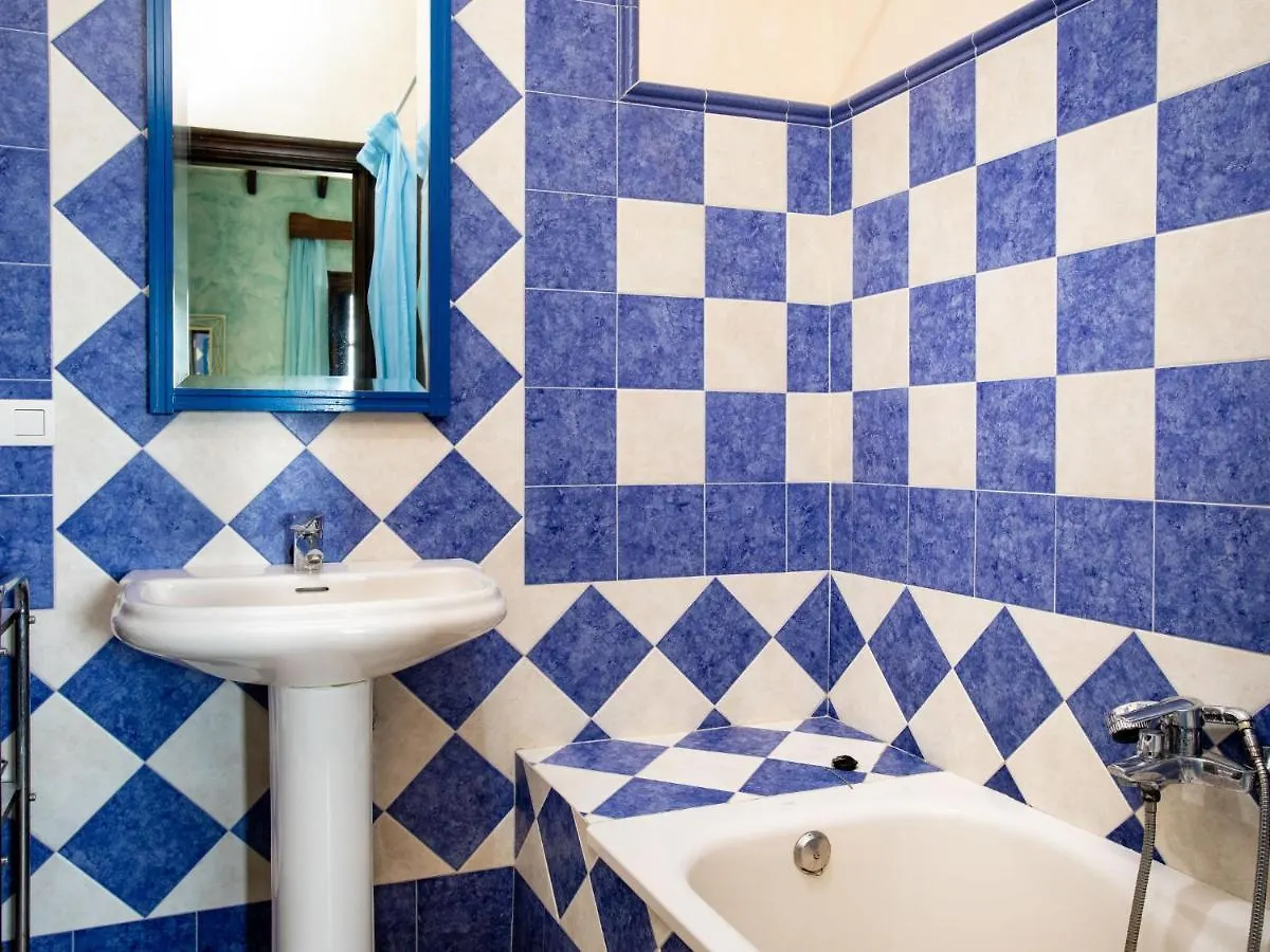 Holiday Home Villa Pepe By Interhome Motril Spanje