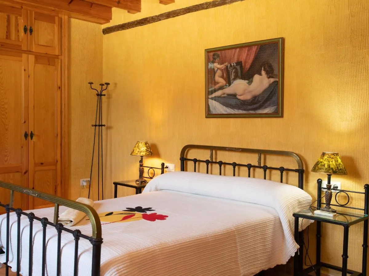 Holiday Home Villa Pepe By Interhome Motril