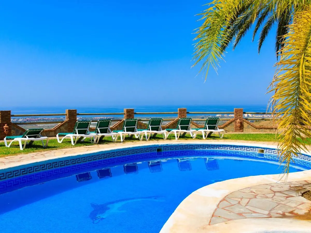 Holiday Home Villa Pepe By Interhome Motril Spanje