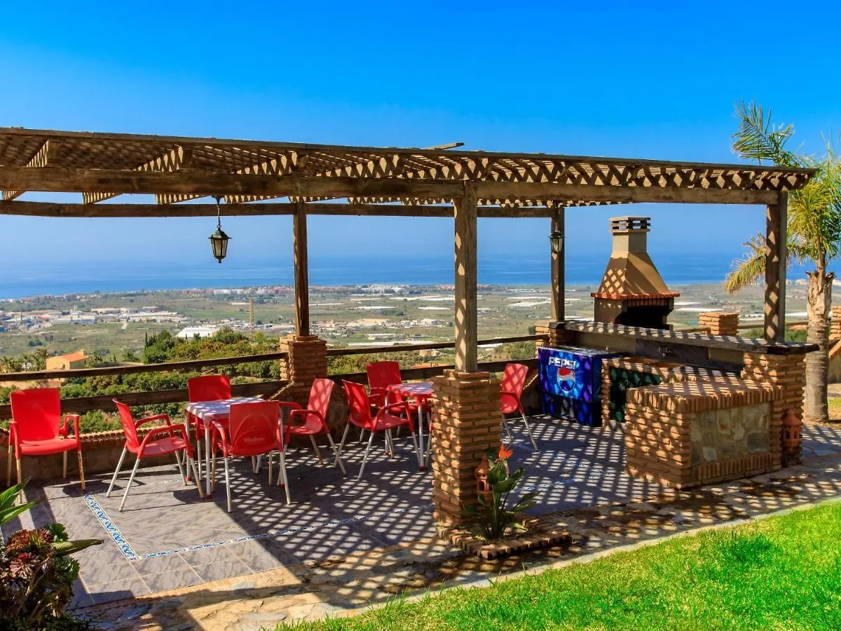 Holiday Home Villa Pepe By Interhome Motril Spanje