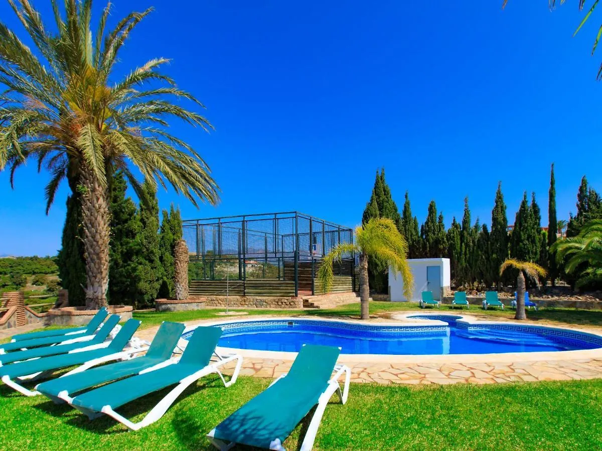 Holiday Home Villa Pepe By Interhome Motril 0*,  Spanje