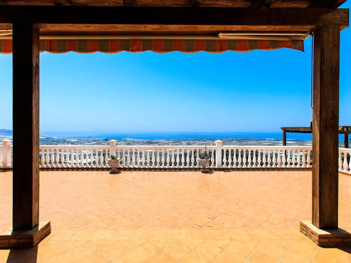 Holiday Home Villa Pepe By Interhome Motril 0*,