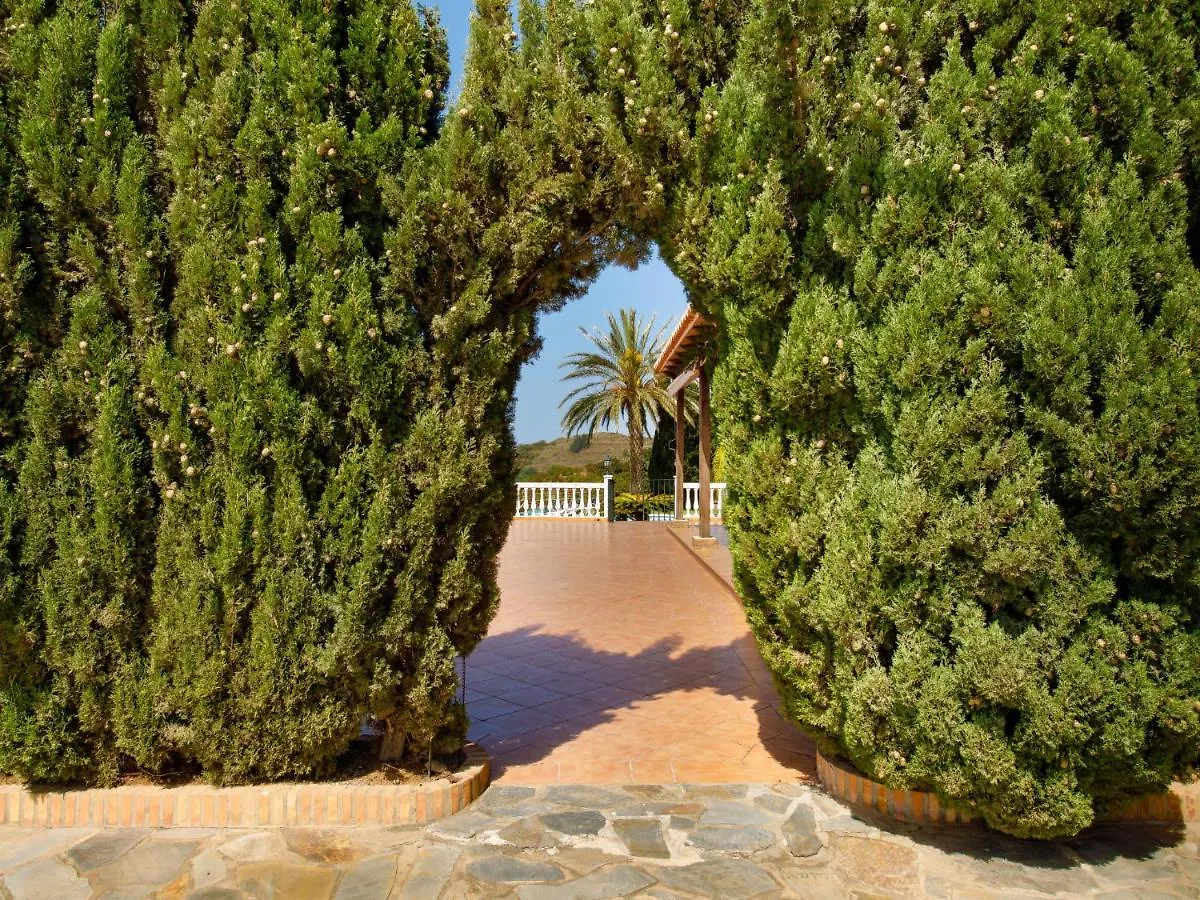 Holiday Home Villa Pepe By Interhome Motril