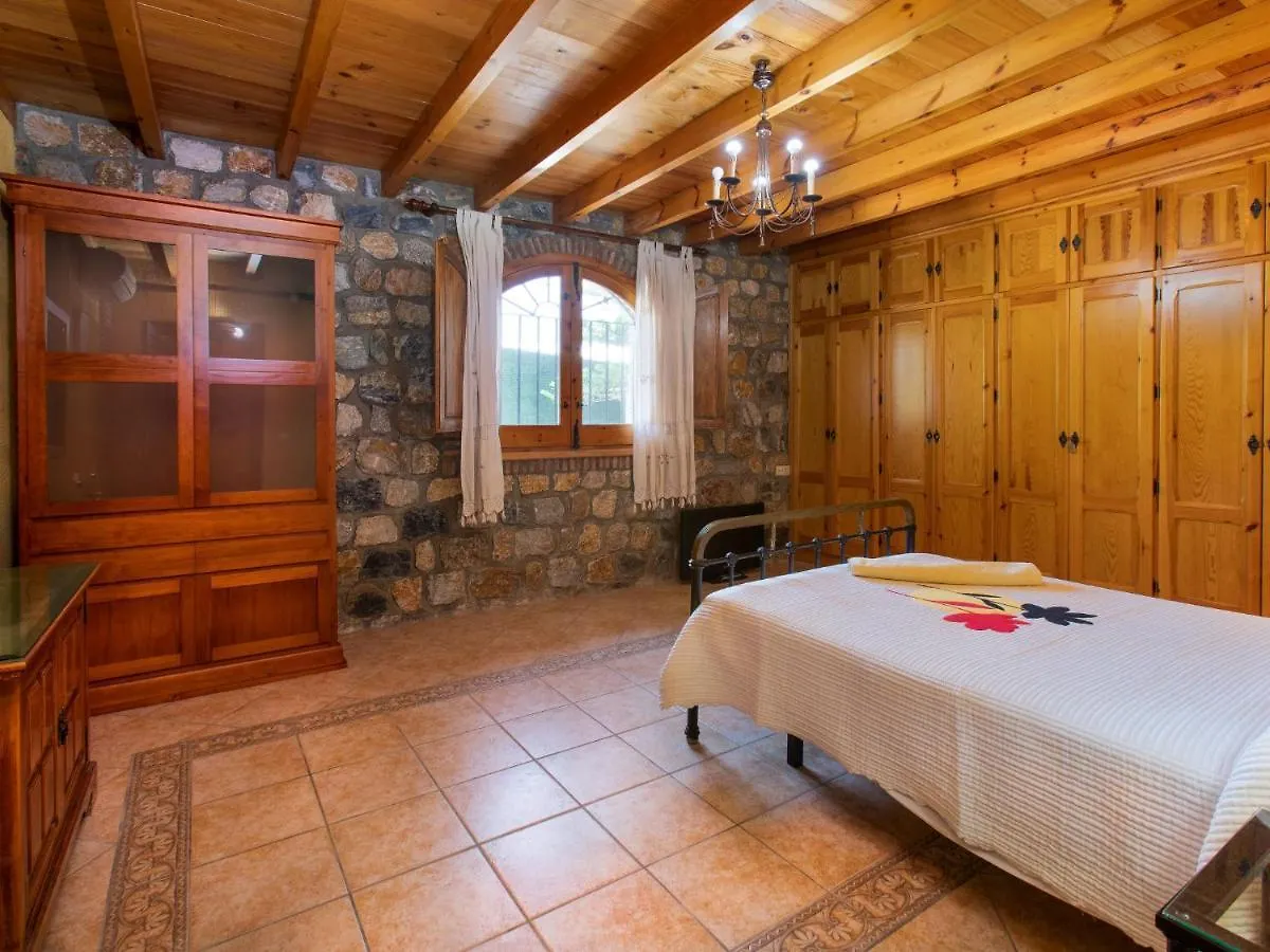 Holiday Home Villa Pepe By Interhome Motril