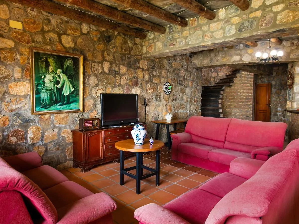 Holiday Home Villa Pepe By Interhome Motril Spanje