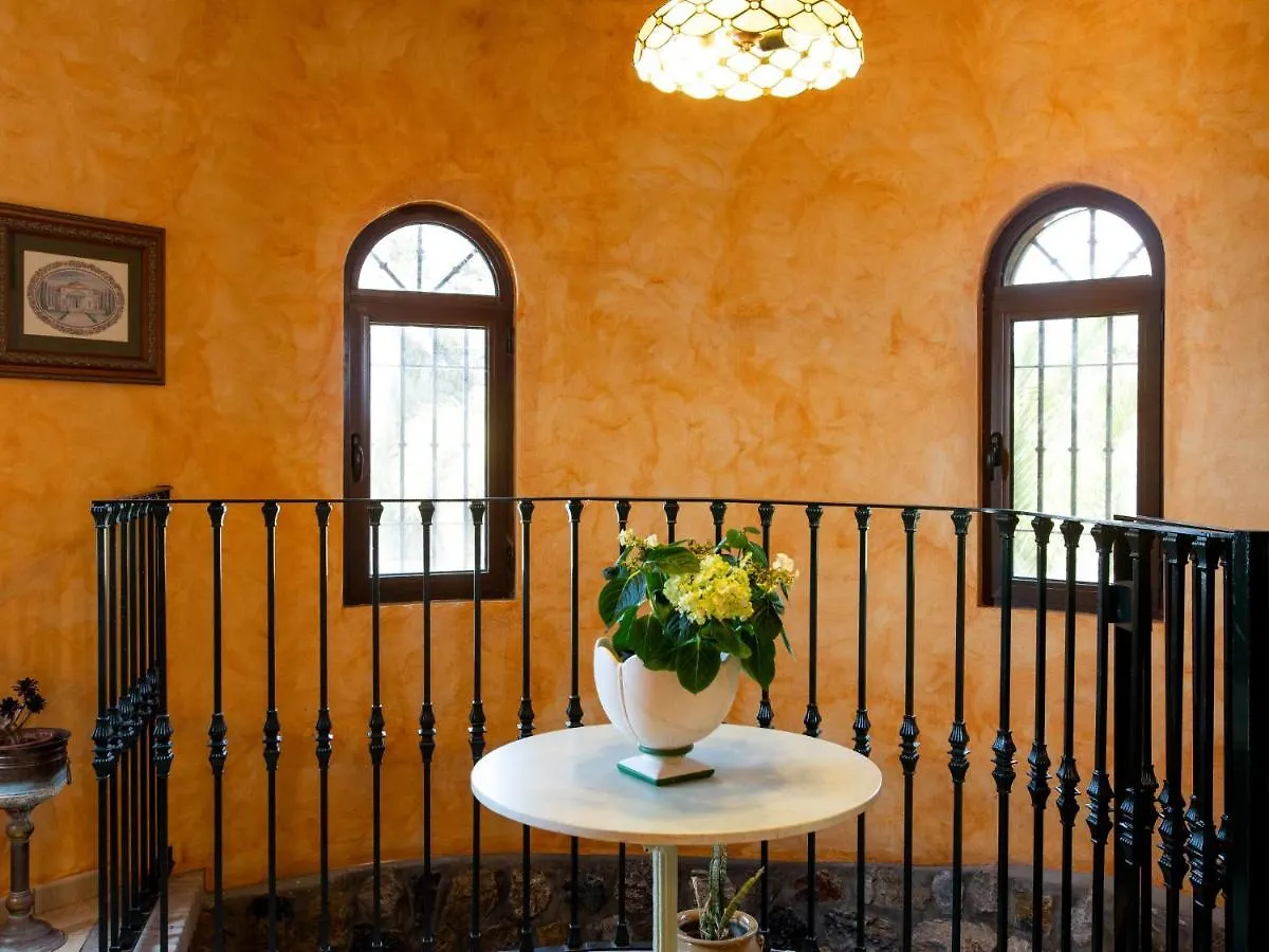Holiday Home Villa Pepe By Interhome Motril