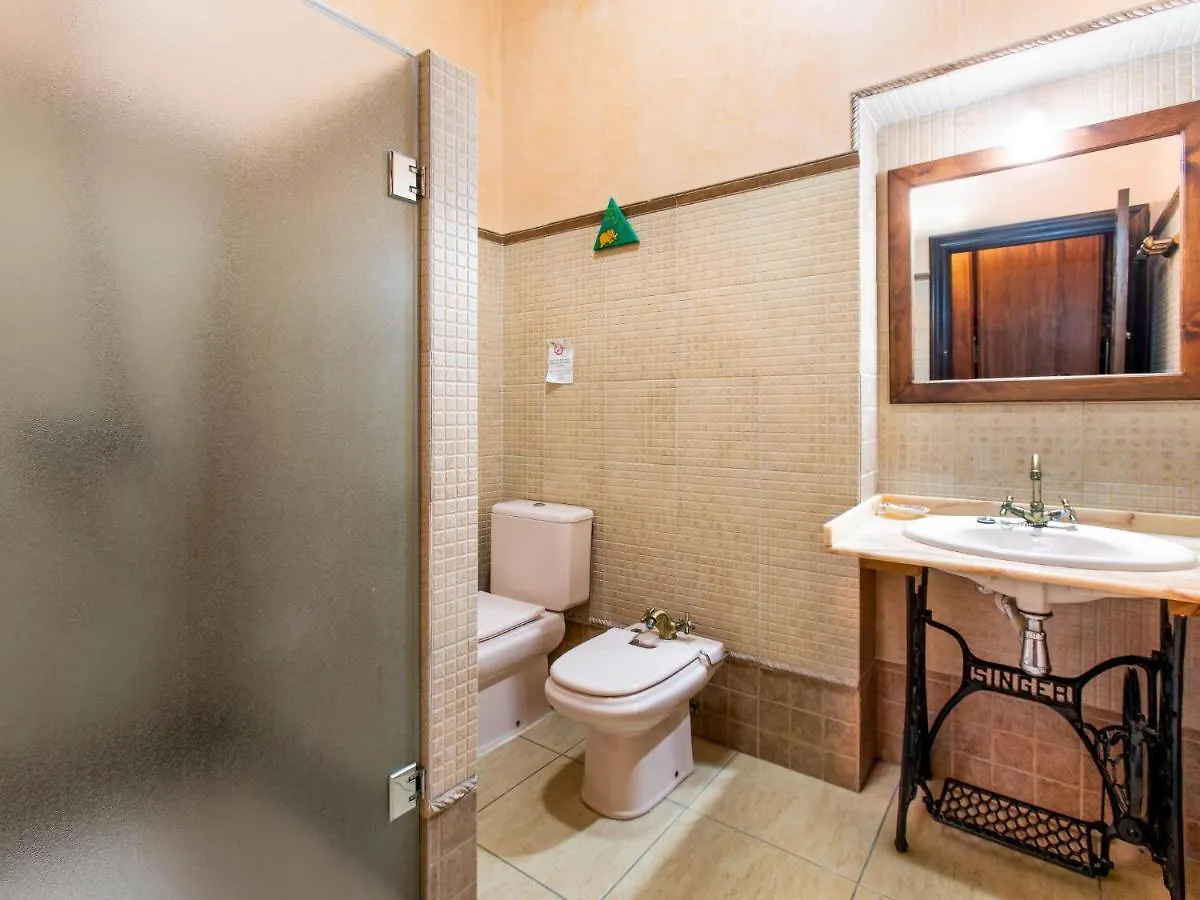 Holiday Home Villa Pepe By Interhome Motril