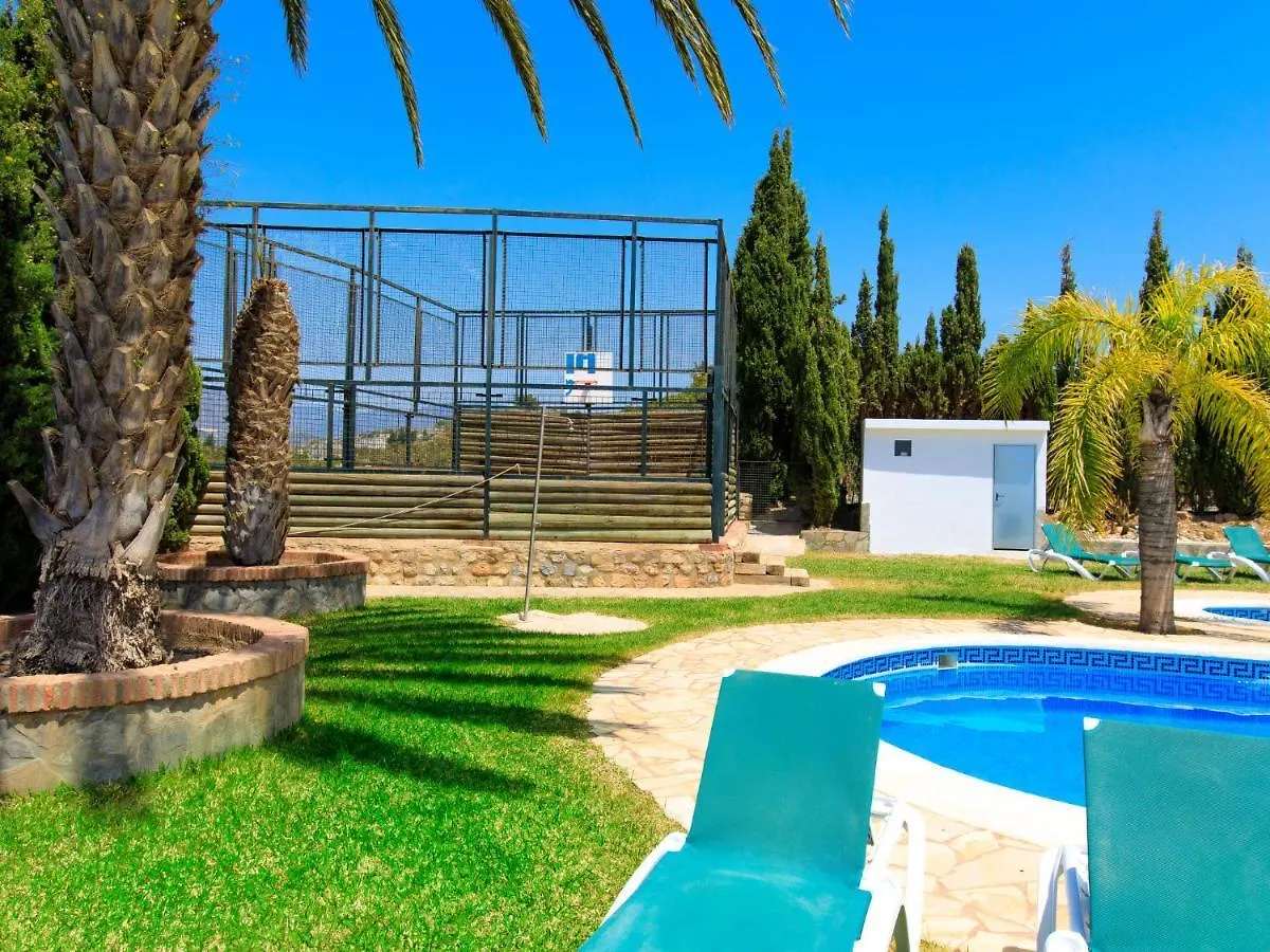 Holiday Home Villa Pepe By Interhome Motril 0*,  Spanje
