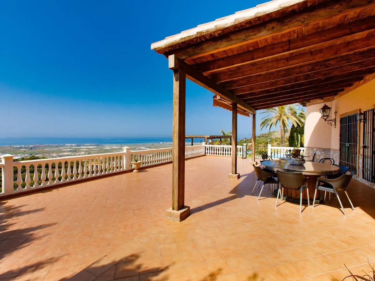 Holiday Home Villa Pepe By Interhome Motril 0*,  Spanje