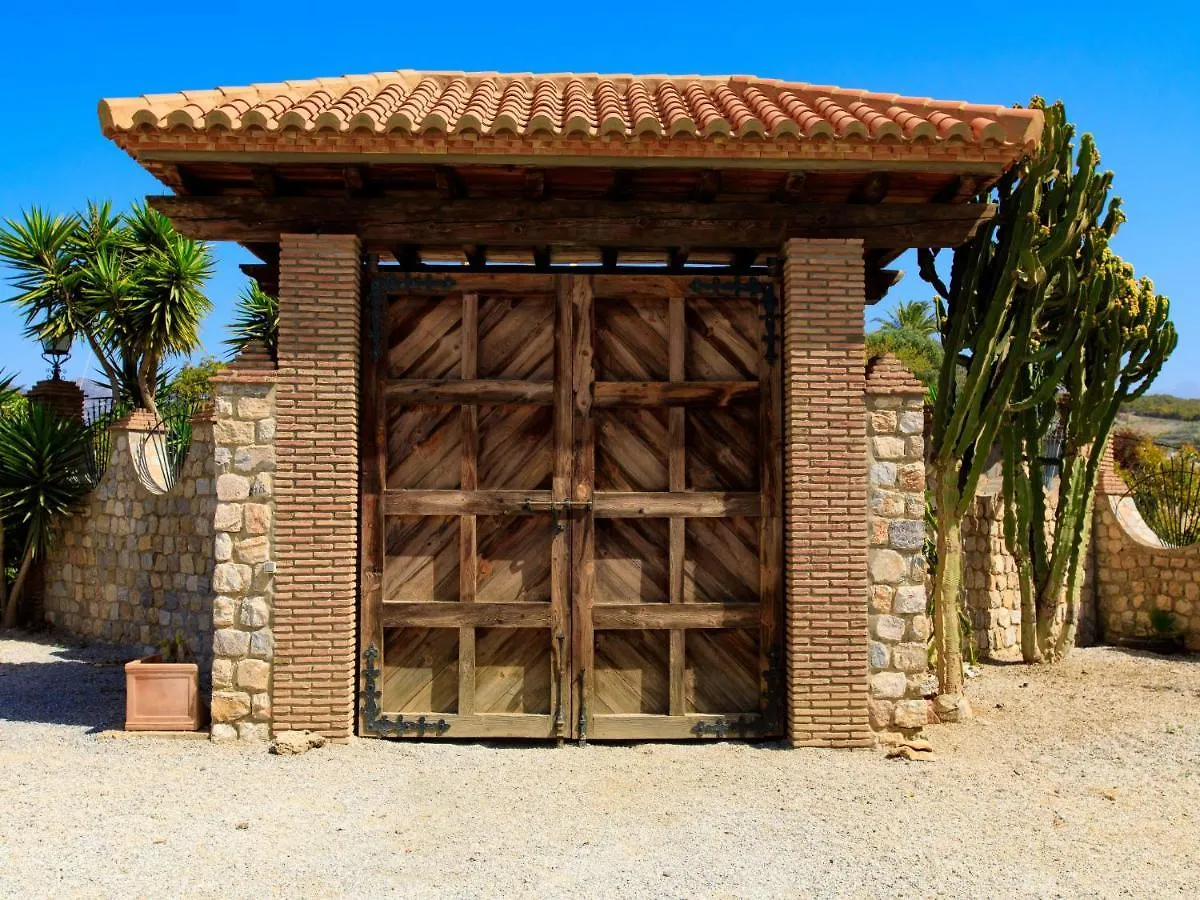 Holiday Home Villa Pepe By Interhome Motril