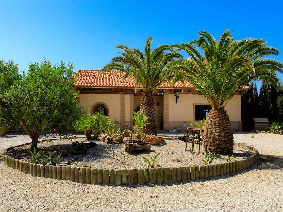 Holiday Home Villa Pepe By Interhome Motril Spanje