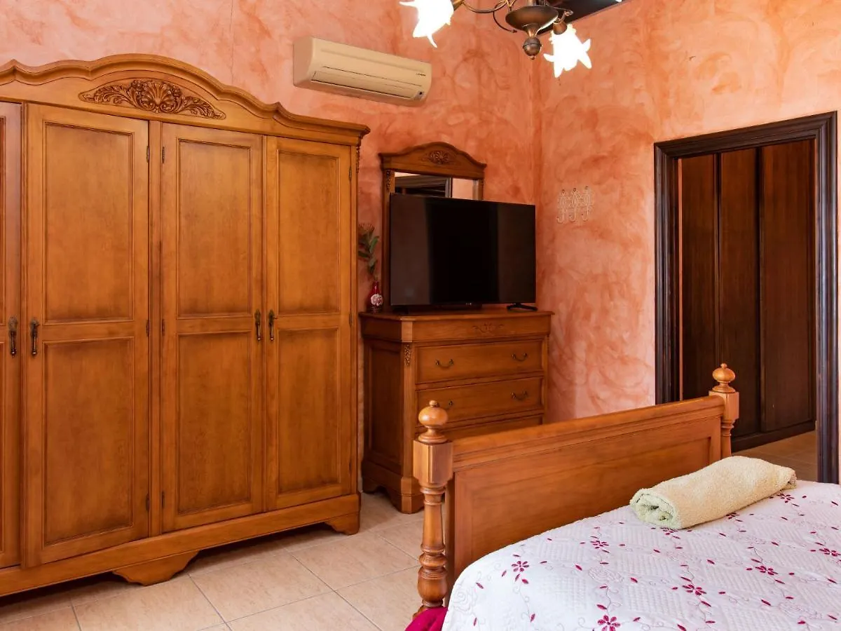 Holiday Home Villa Pepe By Interhome Motril
