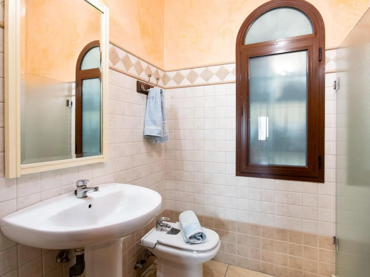 Holiday Home Villa Pepe By Interhome Motril