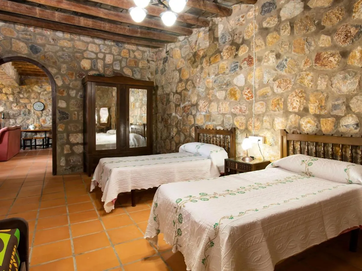 Holiday Home Villa Pepe By Interhome Motril
