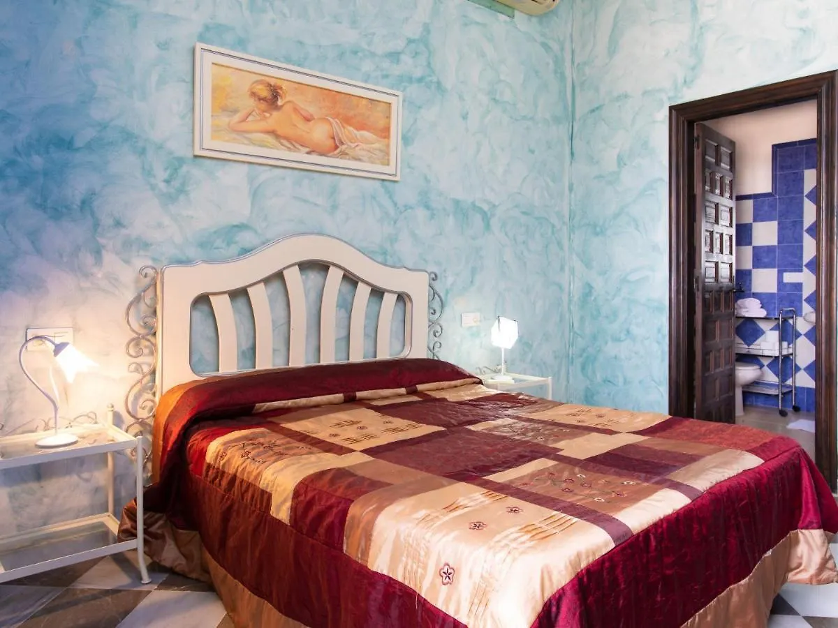 Holiday Home Villa Pepe By Interhome Motril Spanje